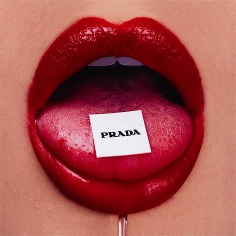 prada tongue|prada designer.